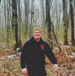 Meet your Posher, Kevin